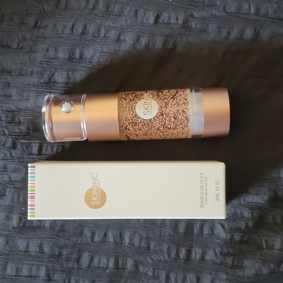 Serum glow filter x2 - Picture 2 of 3